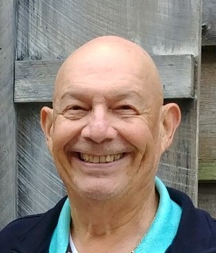 Stuart Ian Offenbach