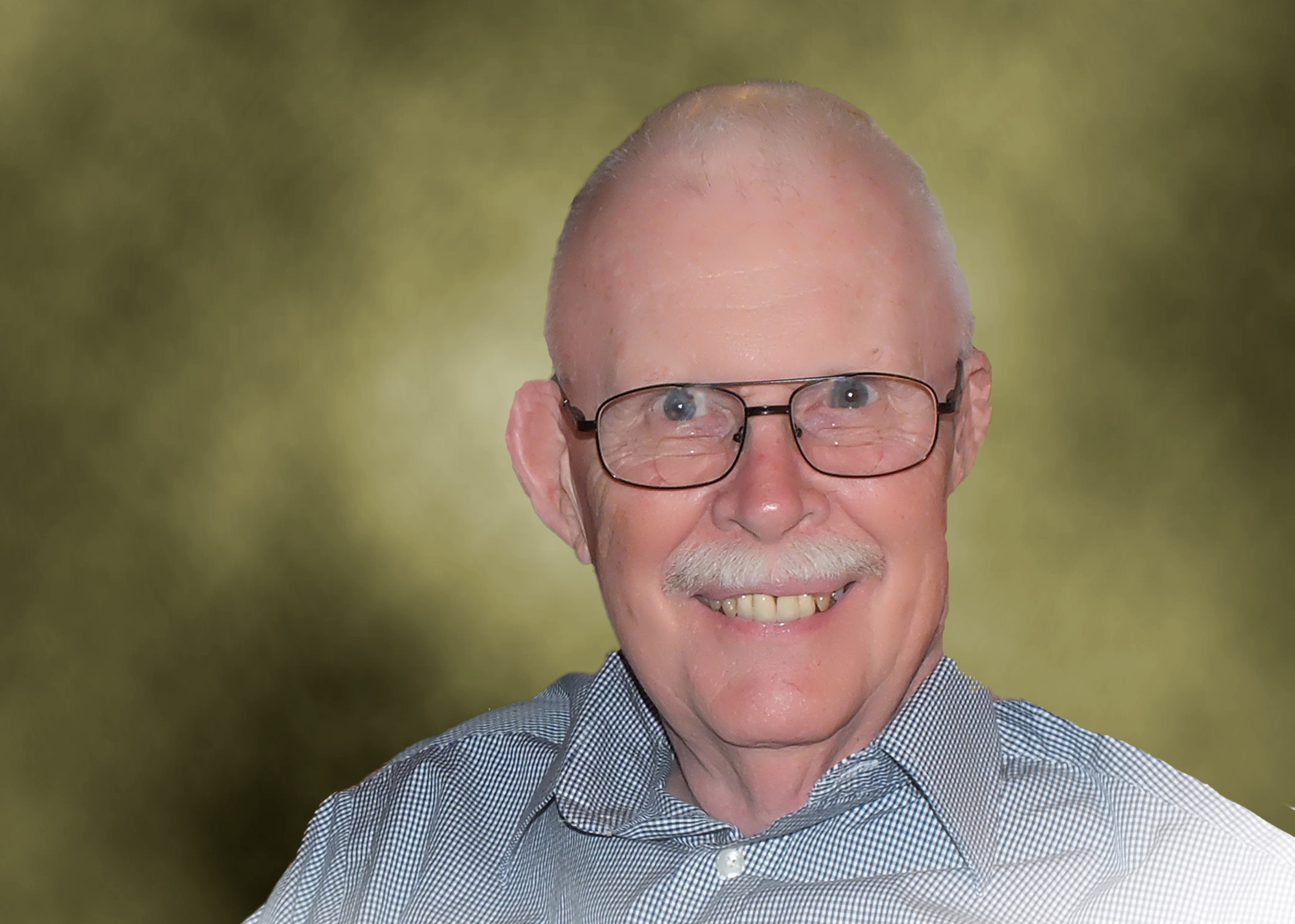 Richard Person