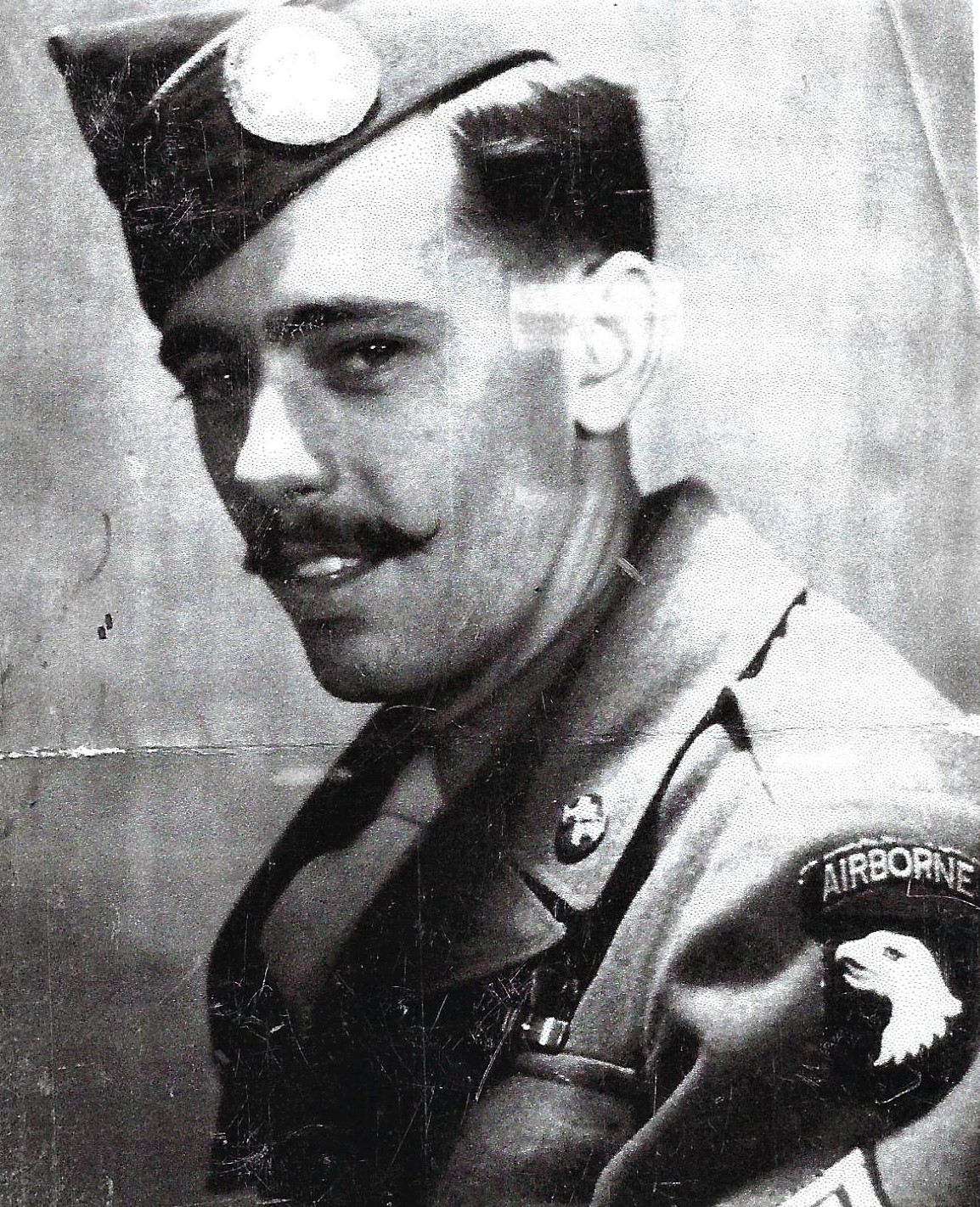 Thomas J. Hare