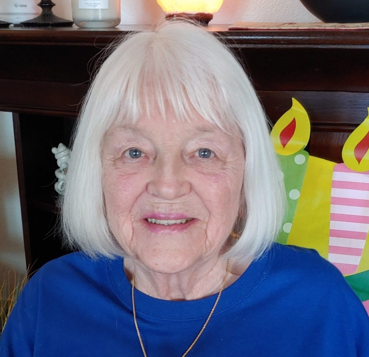 Marianne Stewart