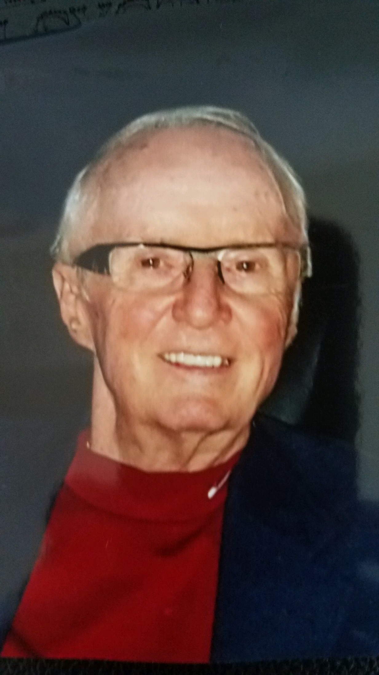 H. Bradford Bell