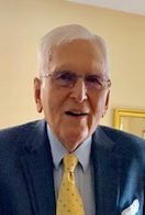 Everette J. Glas