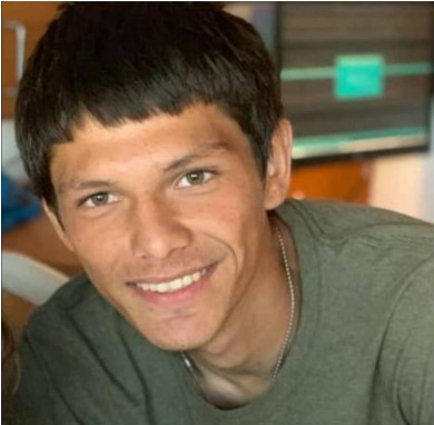 Alexander R. Balleza