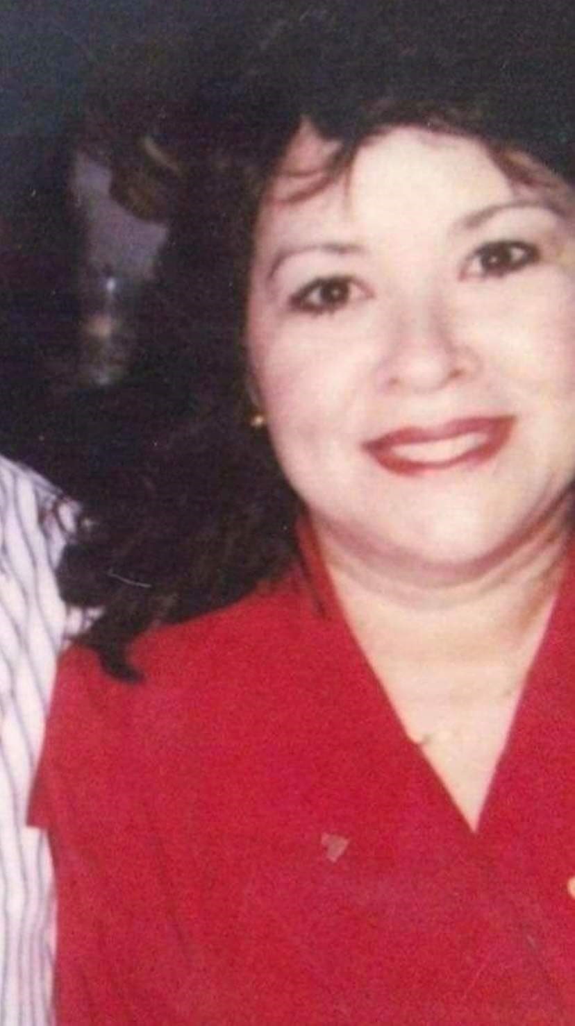 Rosa Imelda Cavazos