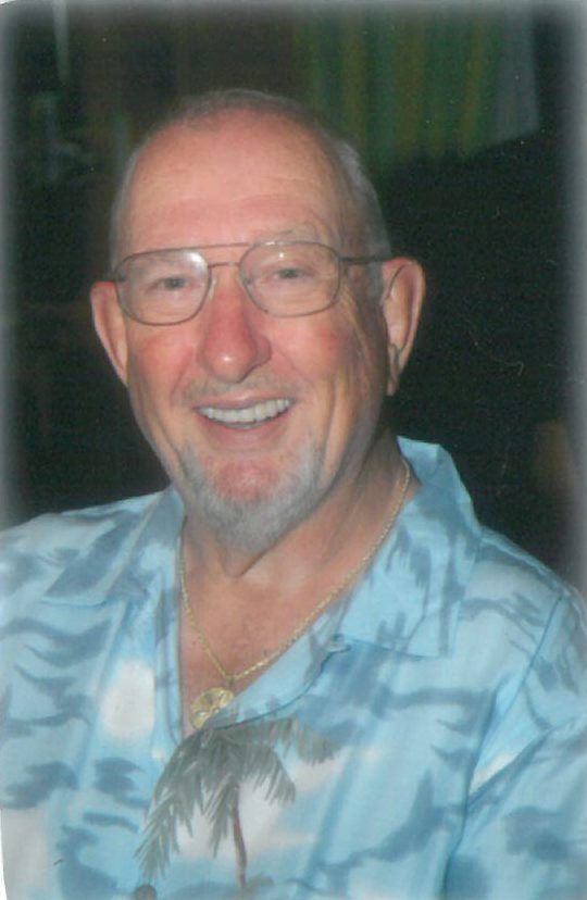 Gary A. Murtinger