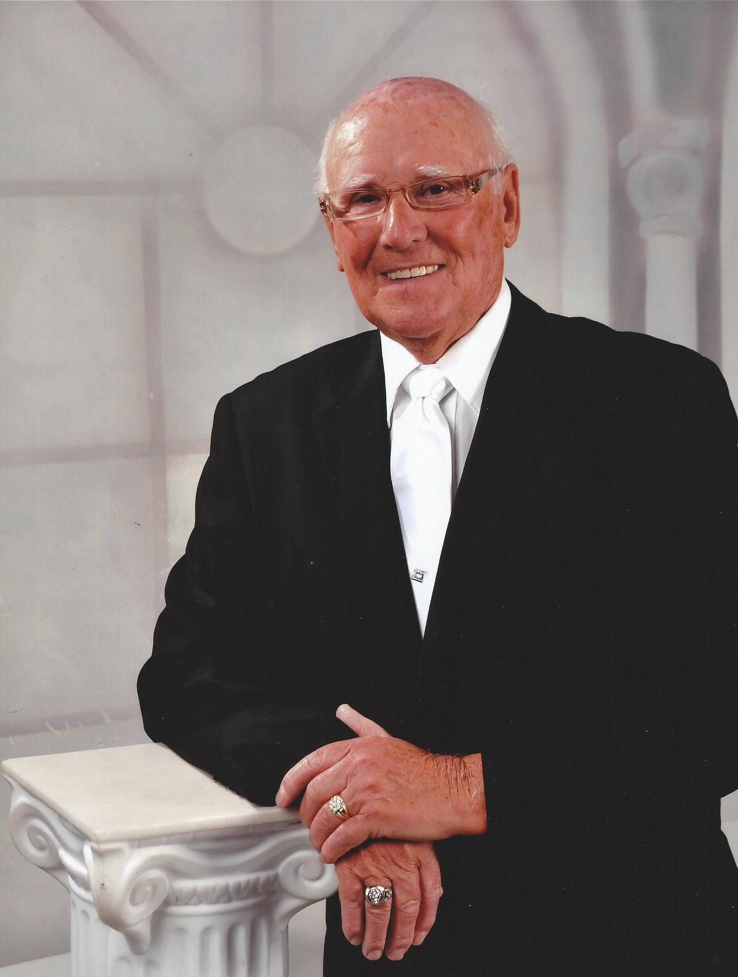 James E. Ouellette
