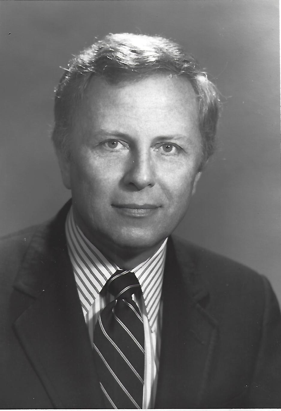 B. Vincent Pater