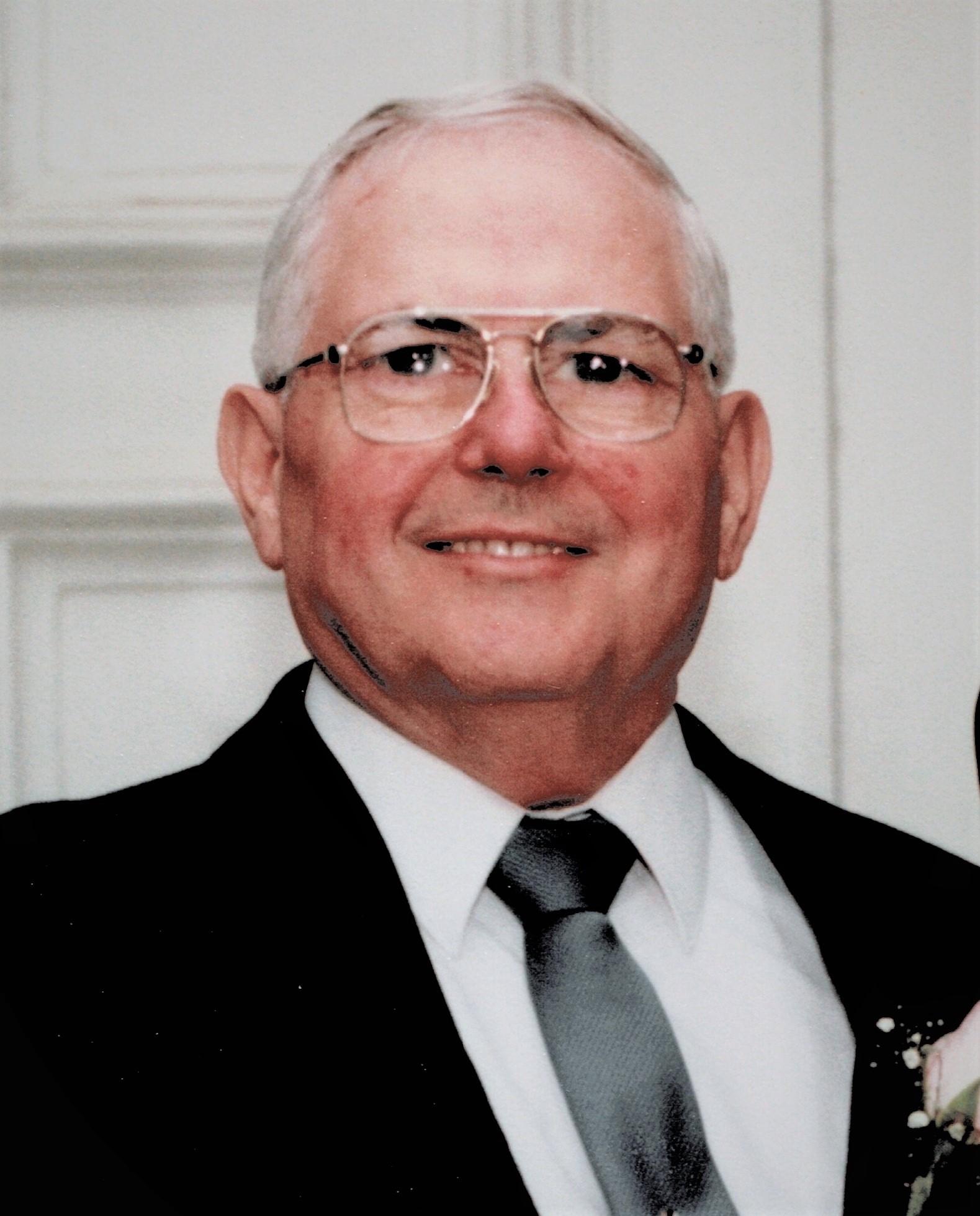 Warren W. Carson