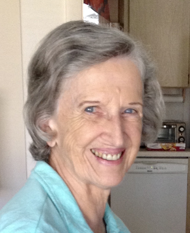 Rebecca Healy