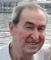 Peter Xavier Robinson