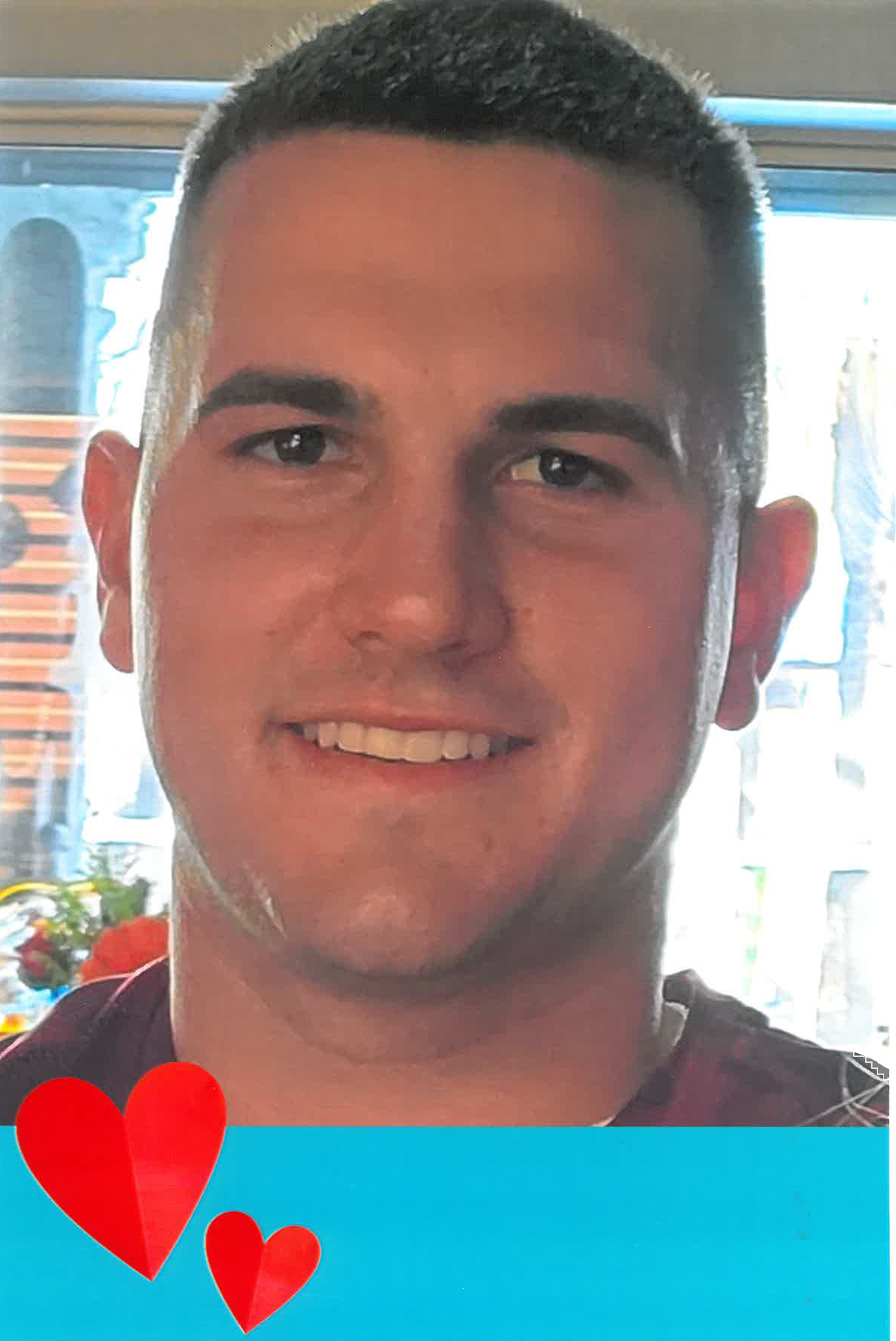 Jett Yoho