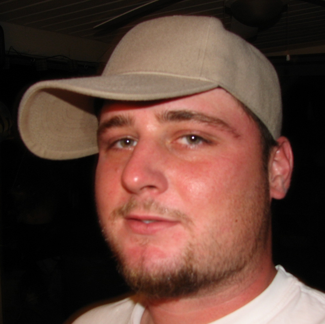 Steven T. Fagen Jr.