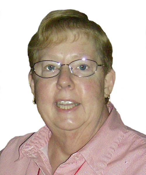Elizabeth Marie Fischer