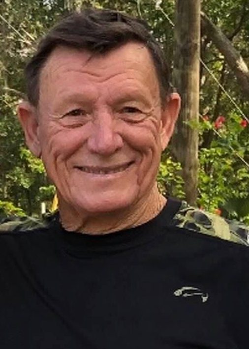 Larry H. Mobley
