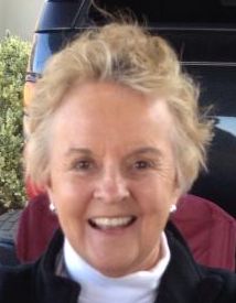 Maxine Thompson
