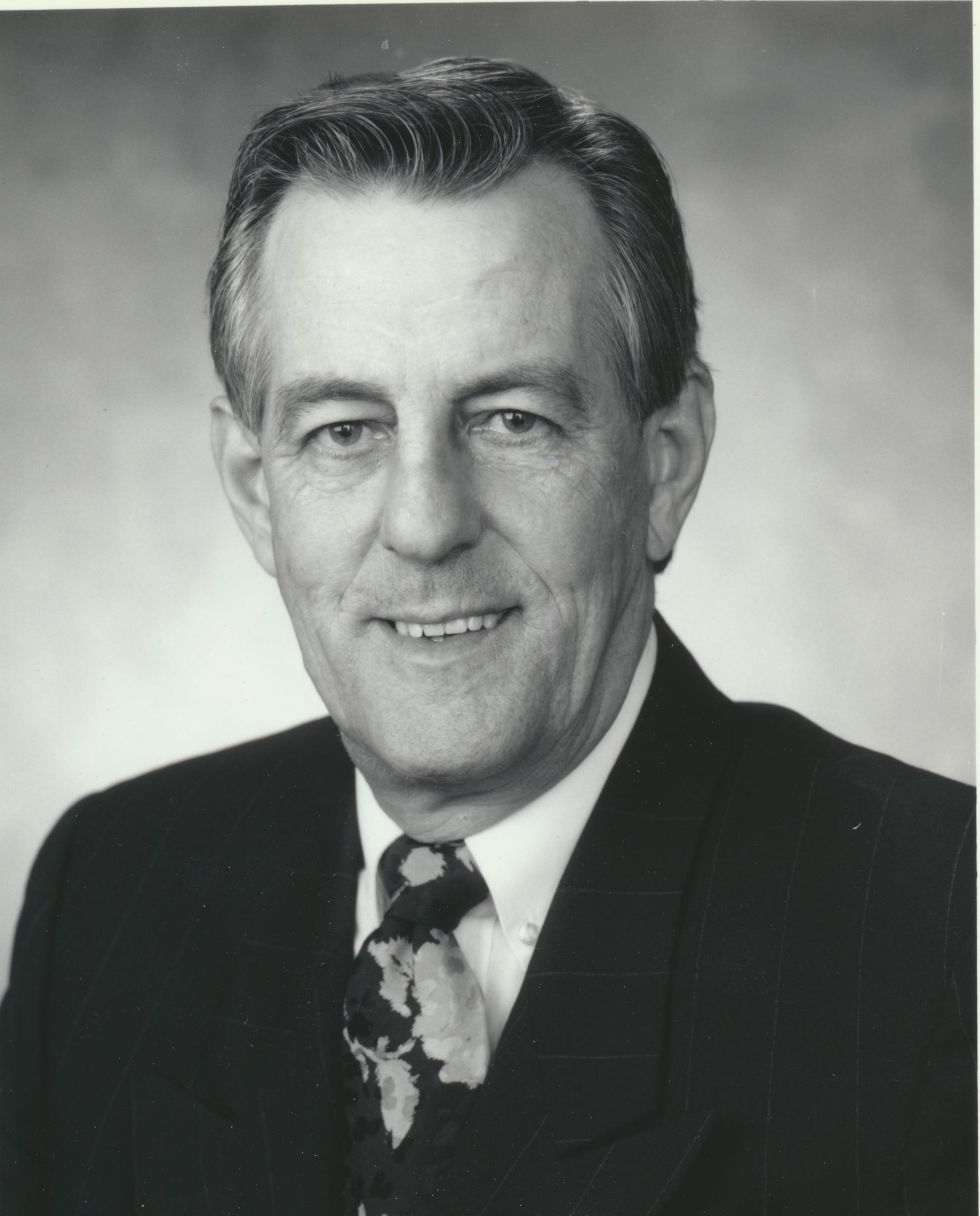 William Murray Hodgkinson