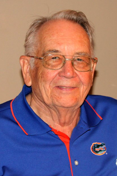 Charles Eggleton