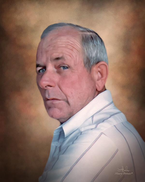 Philip Alton Williams