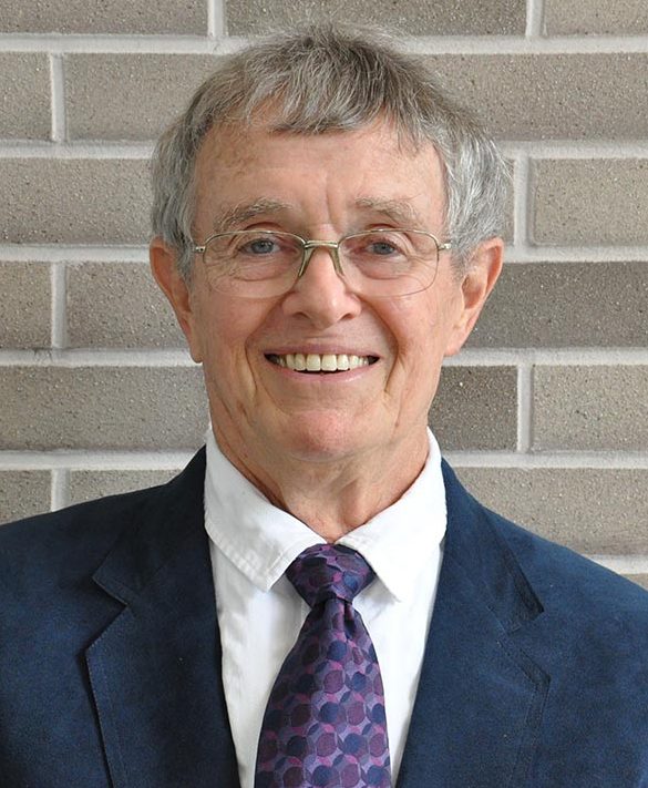 Richard Doty