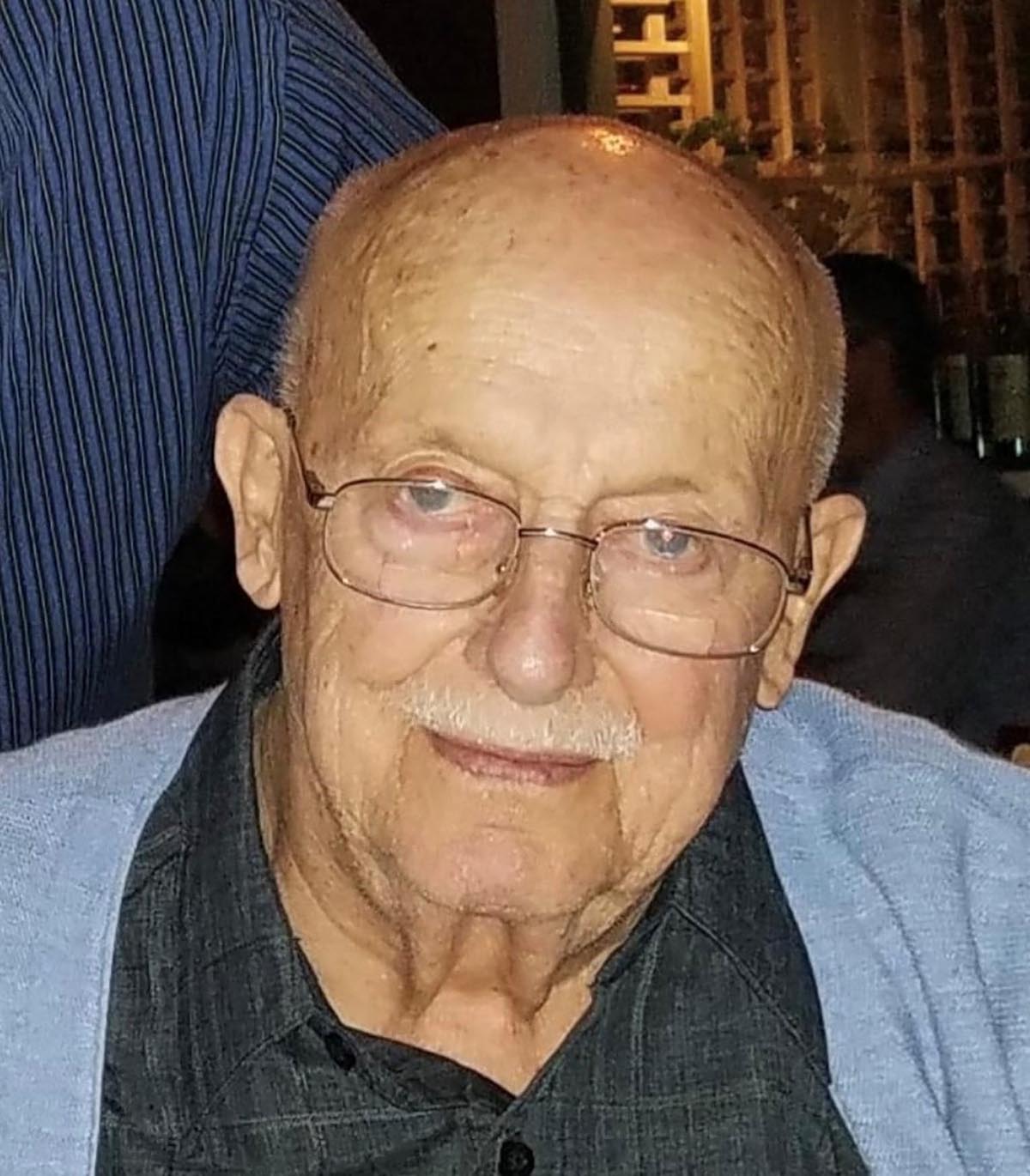 Frank Martinich