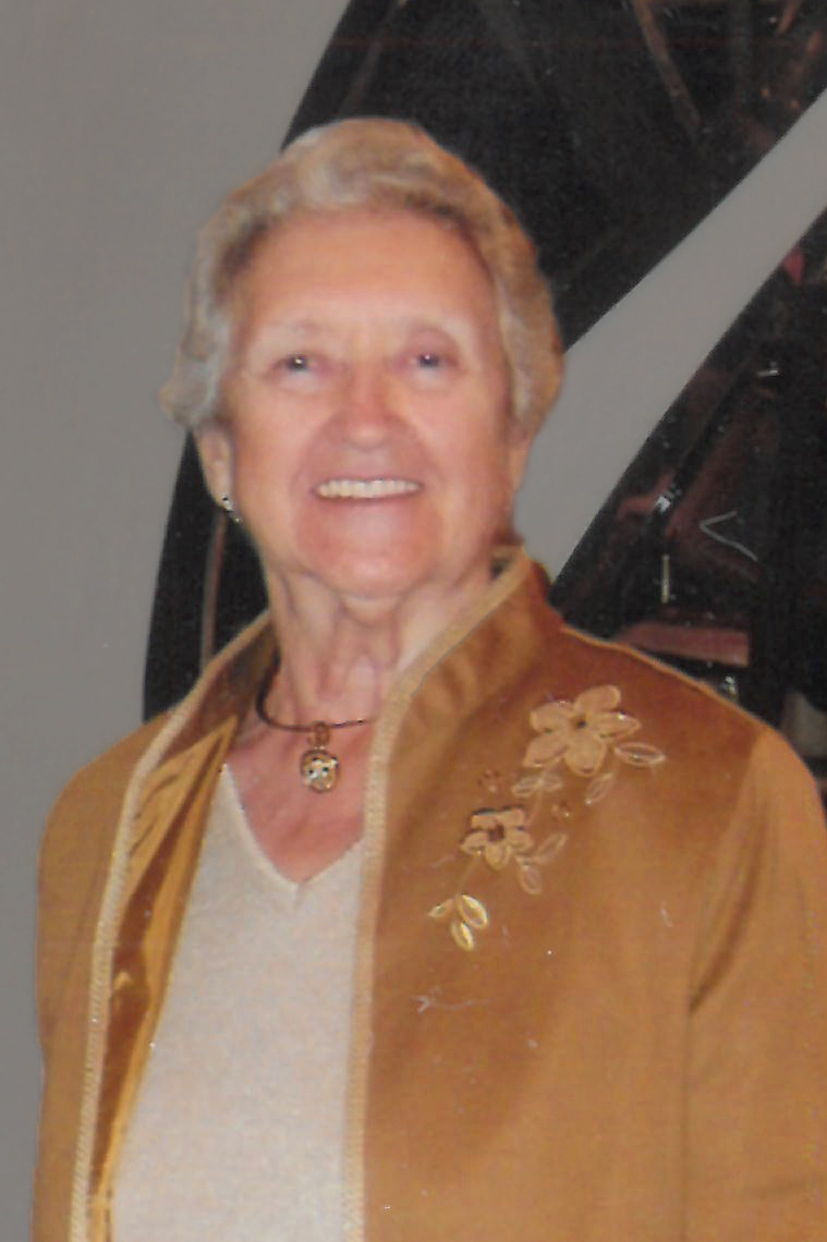 Annie Buzbee