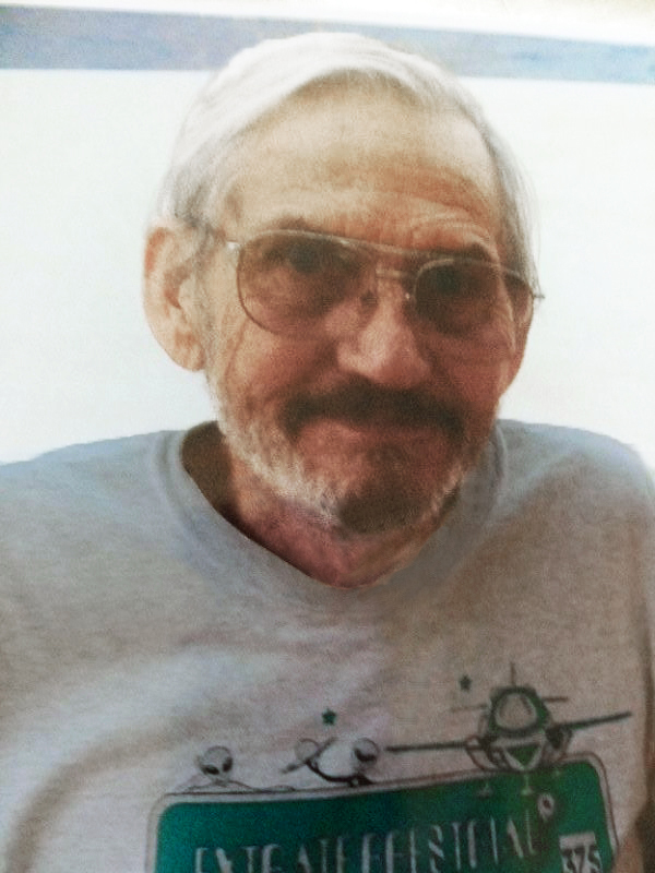 Gerald William Kirker