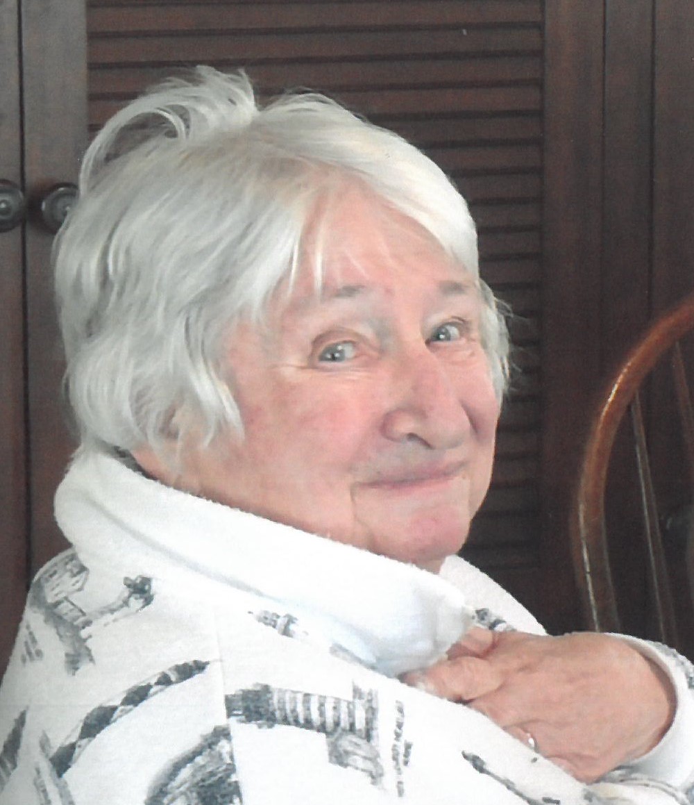 Helen A. Tharp