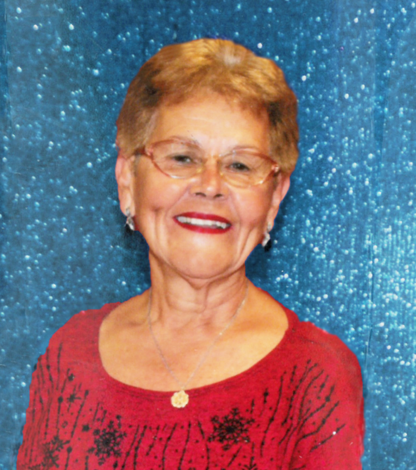 Blanca E. Matos