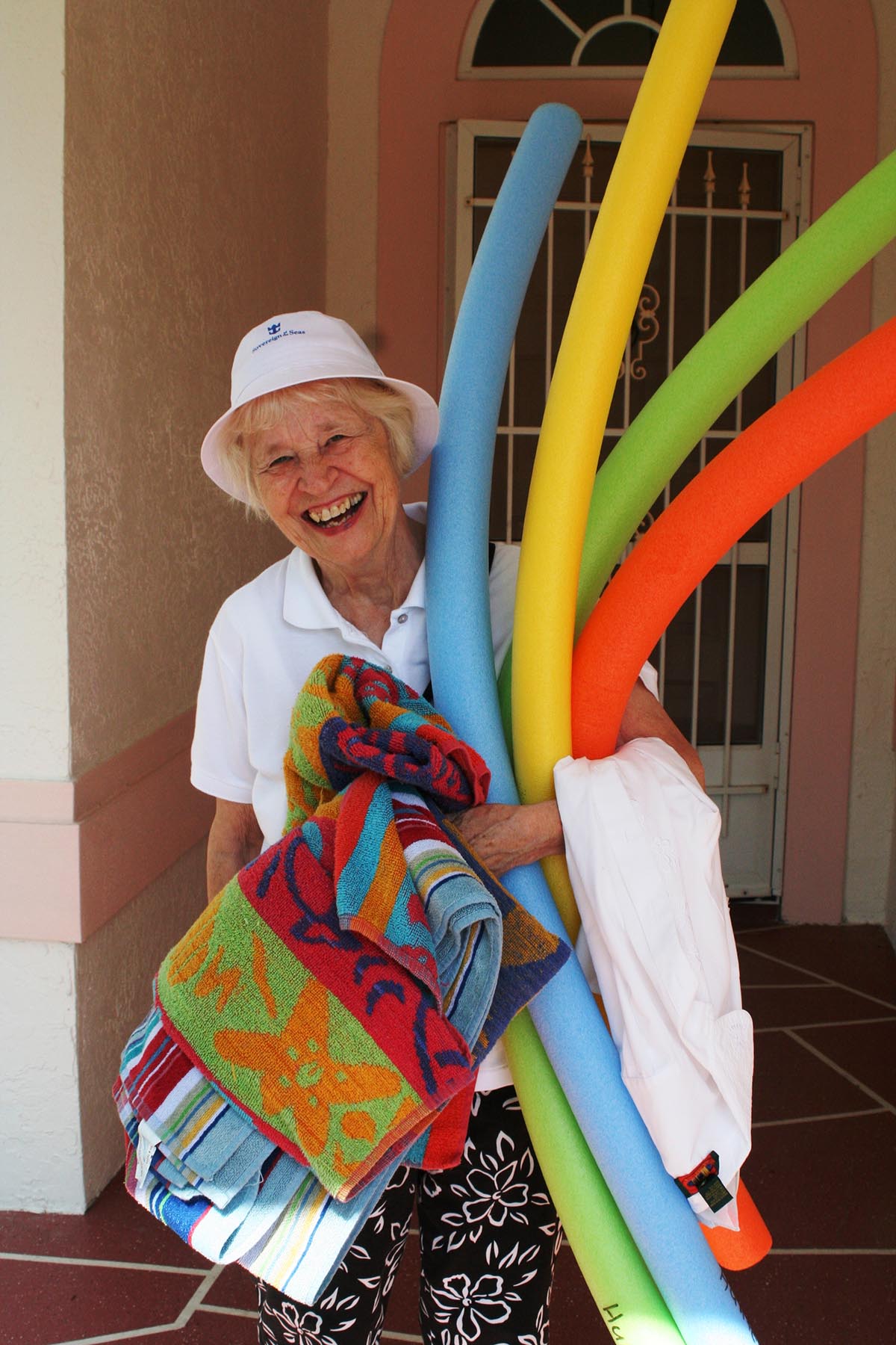 Carolyn Hunter