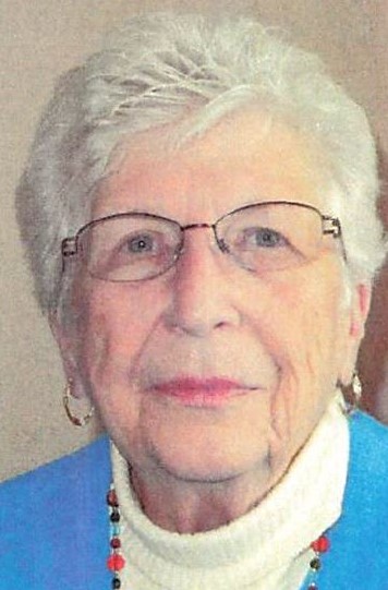 Phyllis McGrath