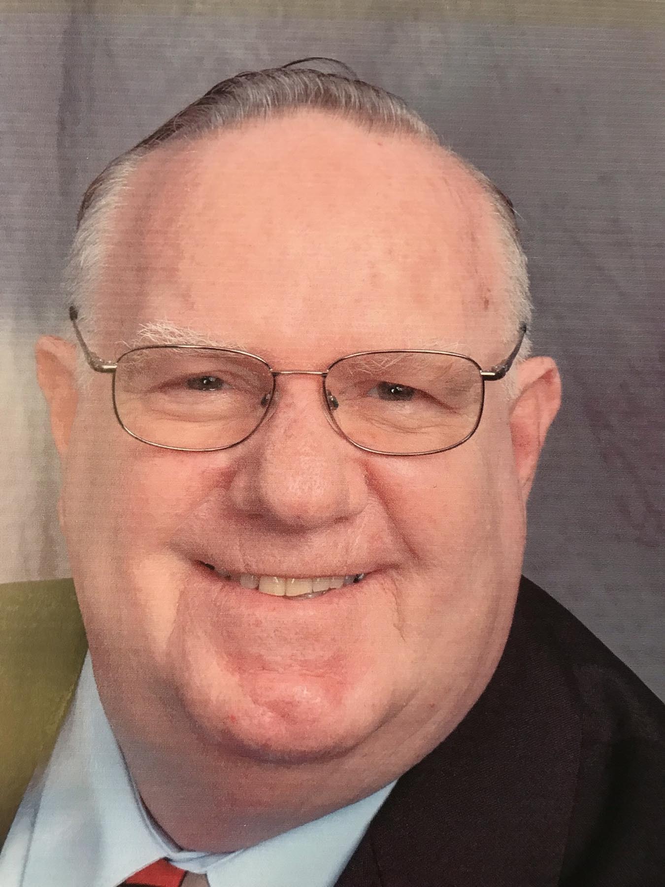 Patrick Hough