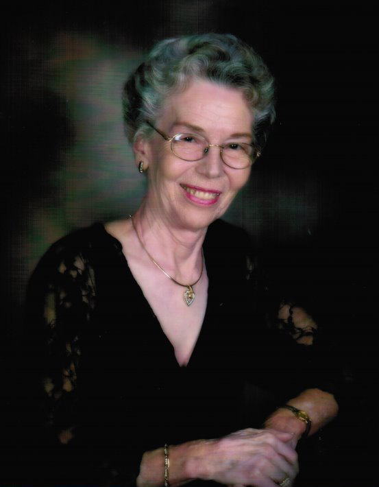 Beulah Wall Payne McClung