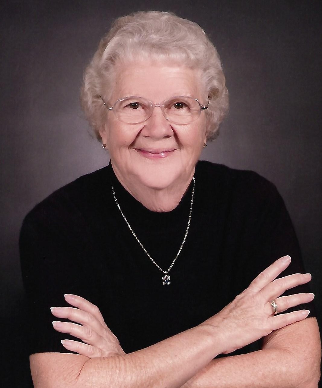 Betty J. Edwards
