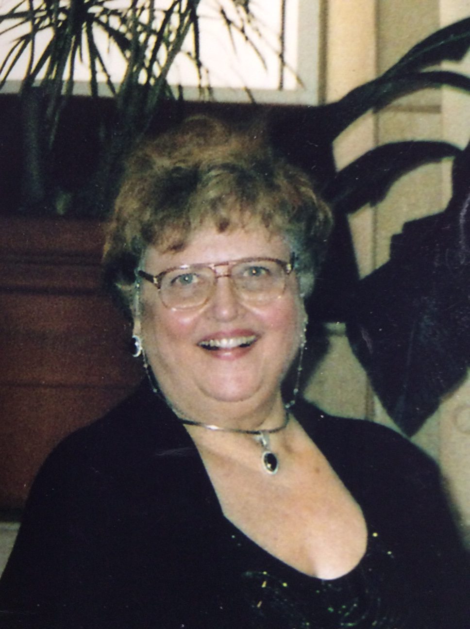 Opal Oehler