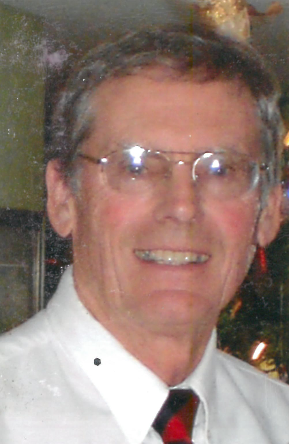 Ken Romain