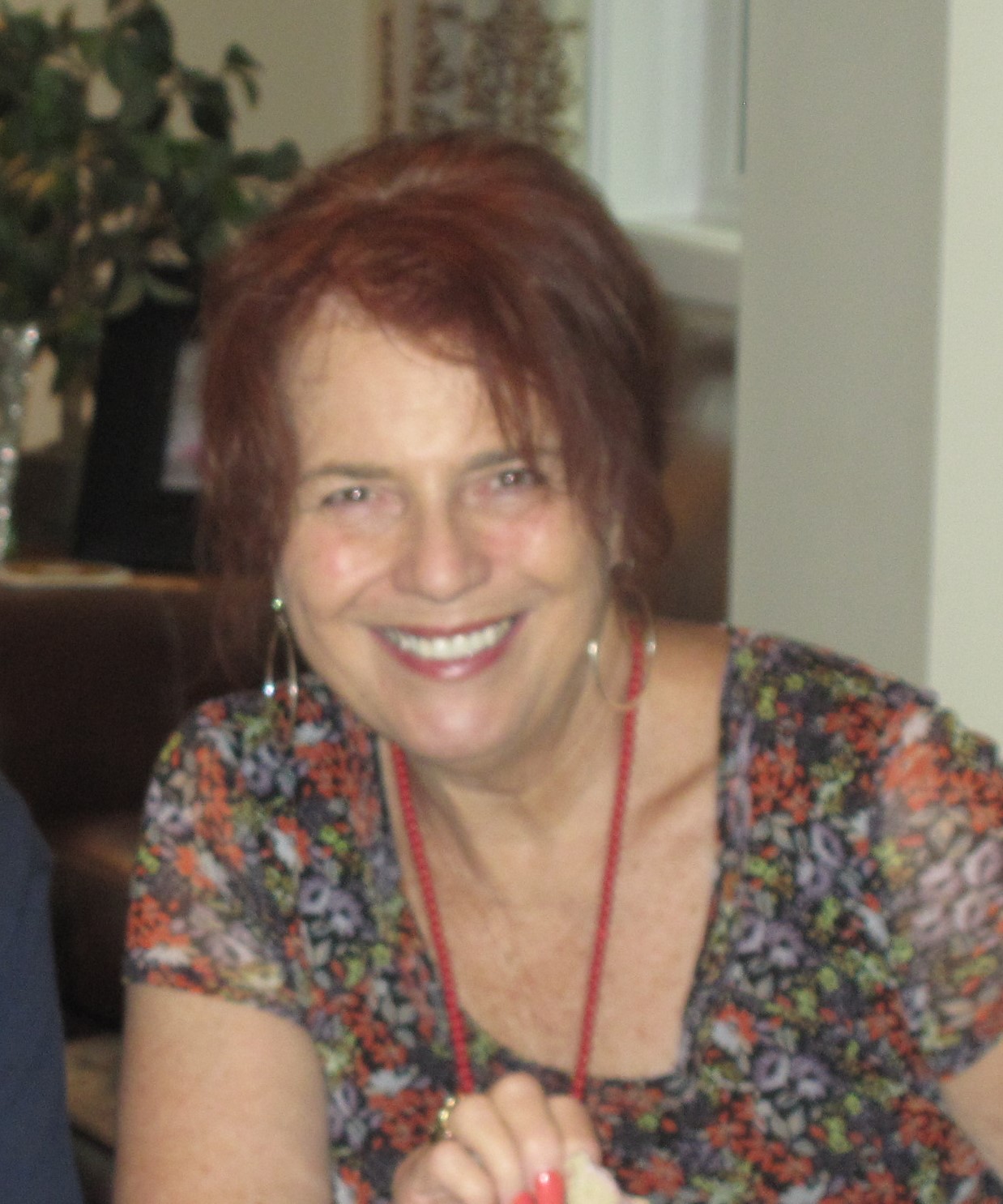Joan Lawhead