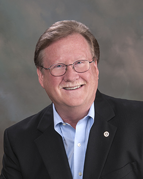 Robert G. Reynolds