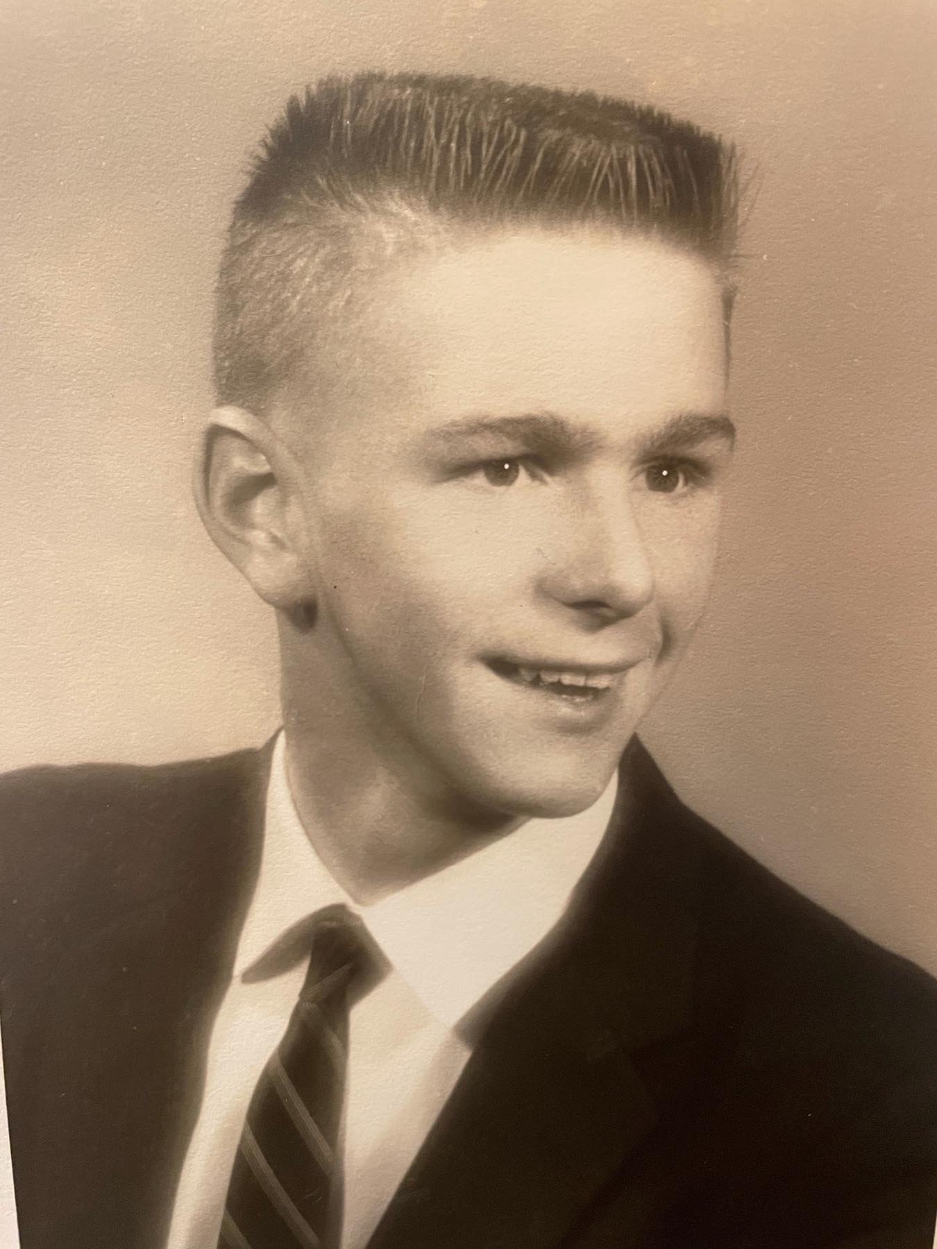 Dennis B. Heinkel
