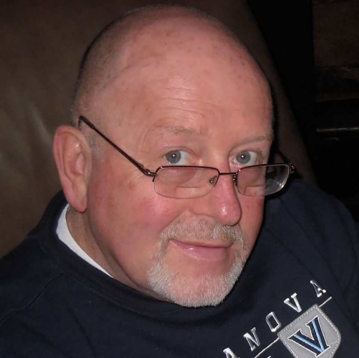 Ernest J. Kociban