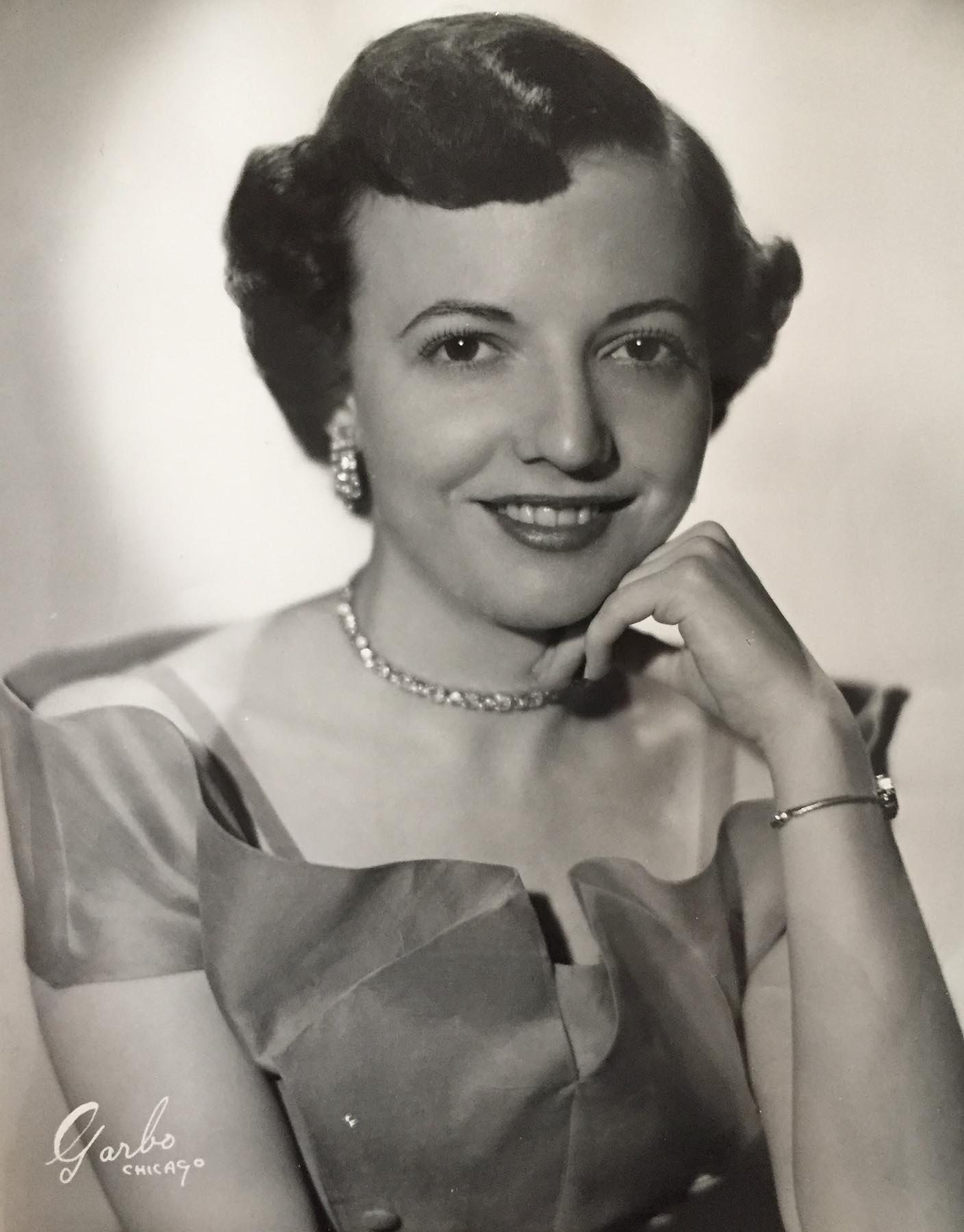 Helen I. Schuster