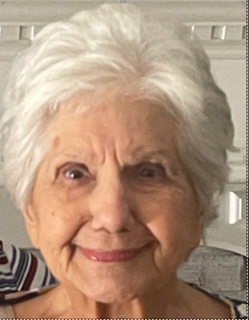 Antimina P. Albritton