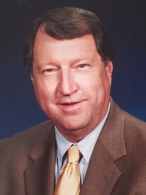 John T. Andrews