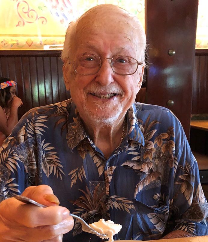 Nicholas E. Wetzel