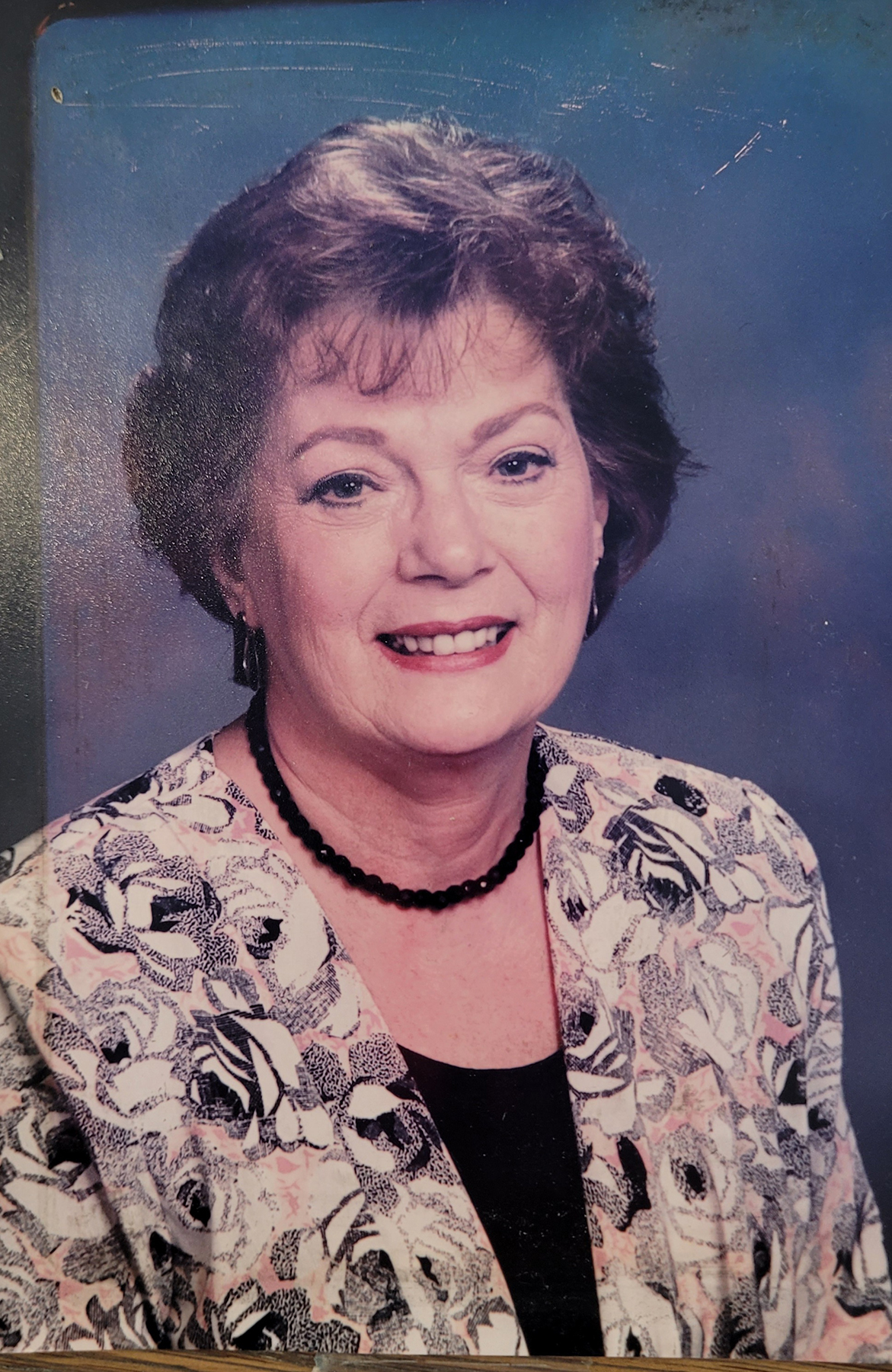 Edna Laskow