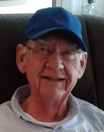 William S. Greenaway