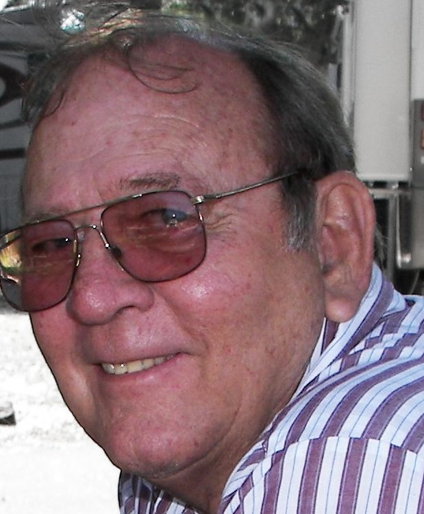 Doyle E. Parker