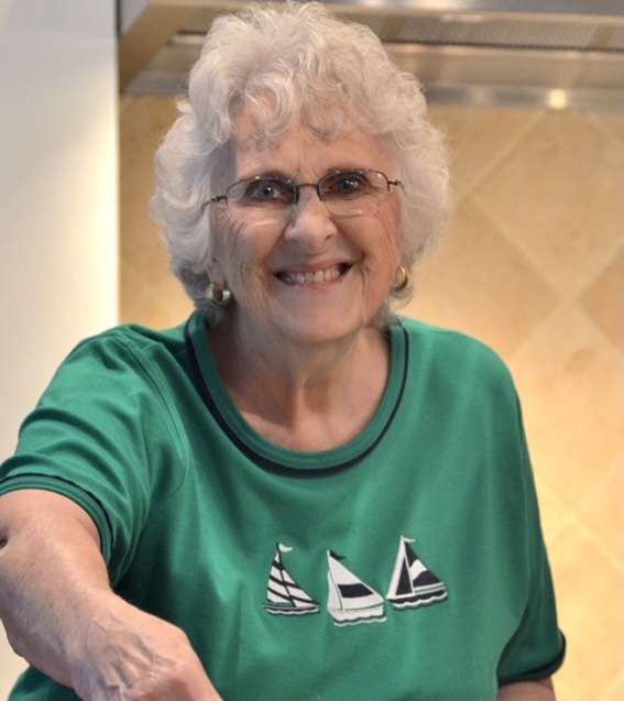Shirley J. Mlodzik