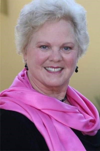 Roberta E. Benefield
