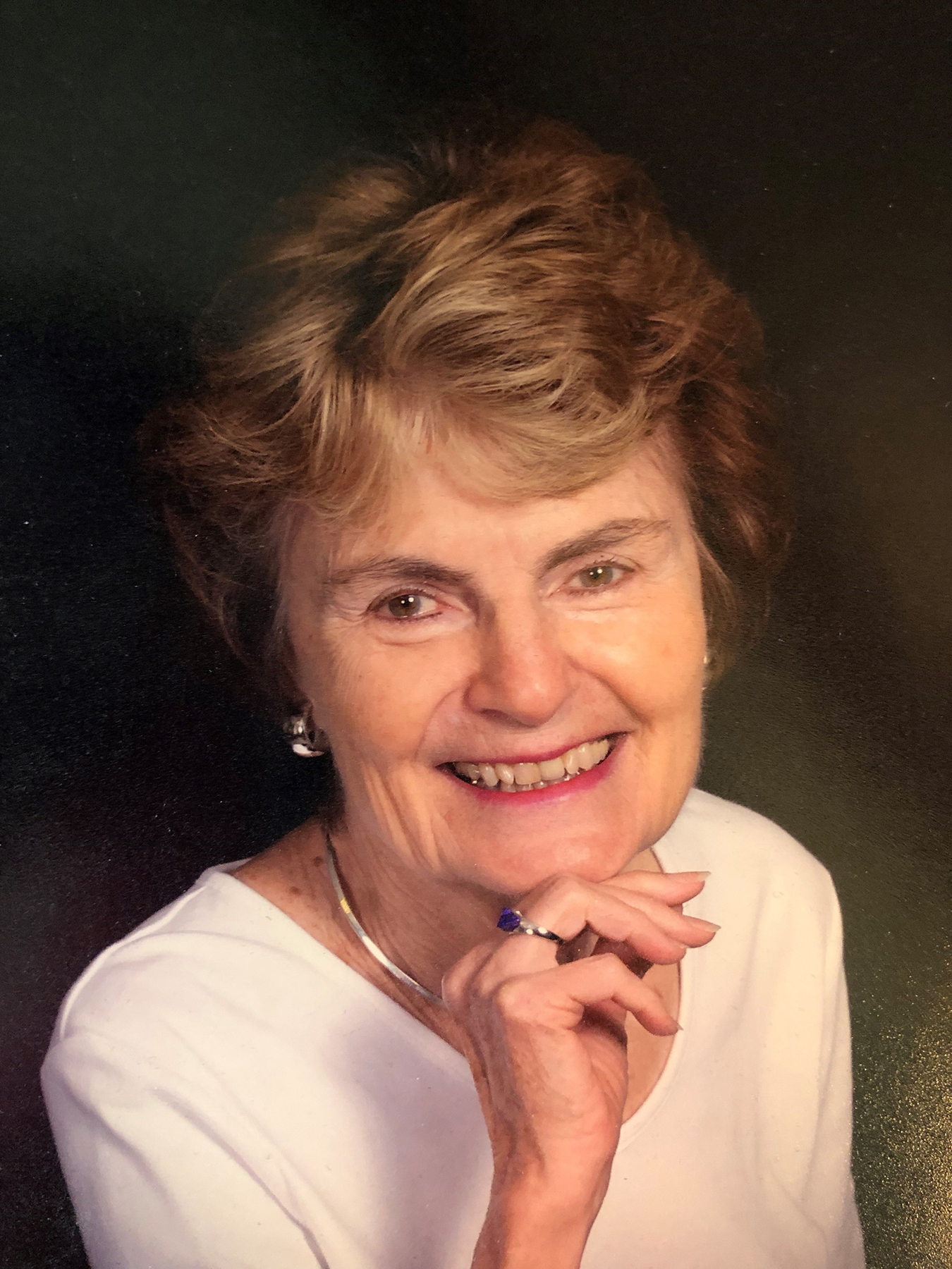 Joanne Bauer