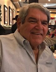 Austin J. Ambrosino